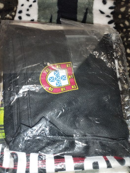 Conjunto de criança Portugal