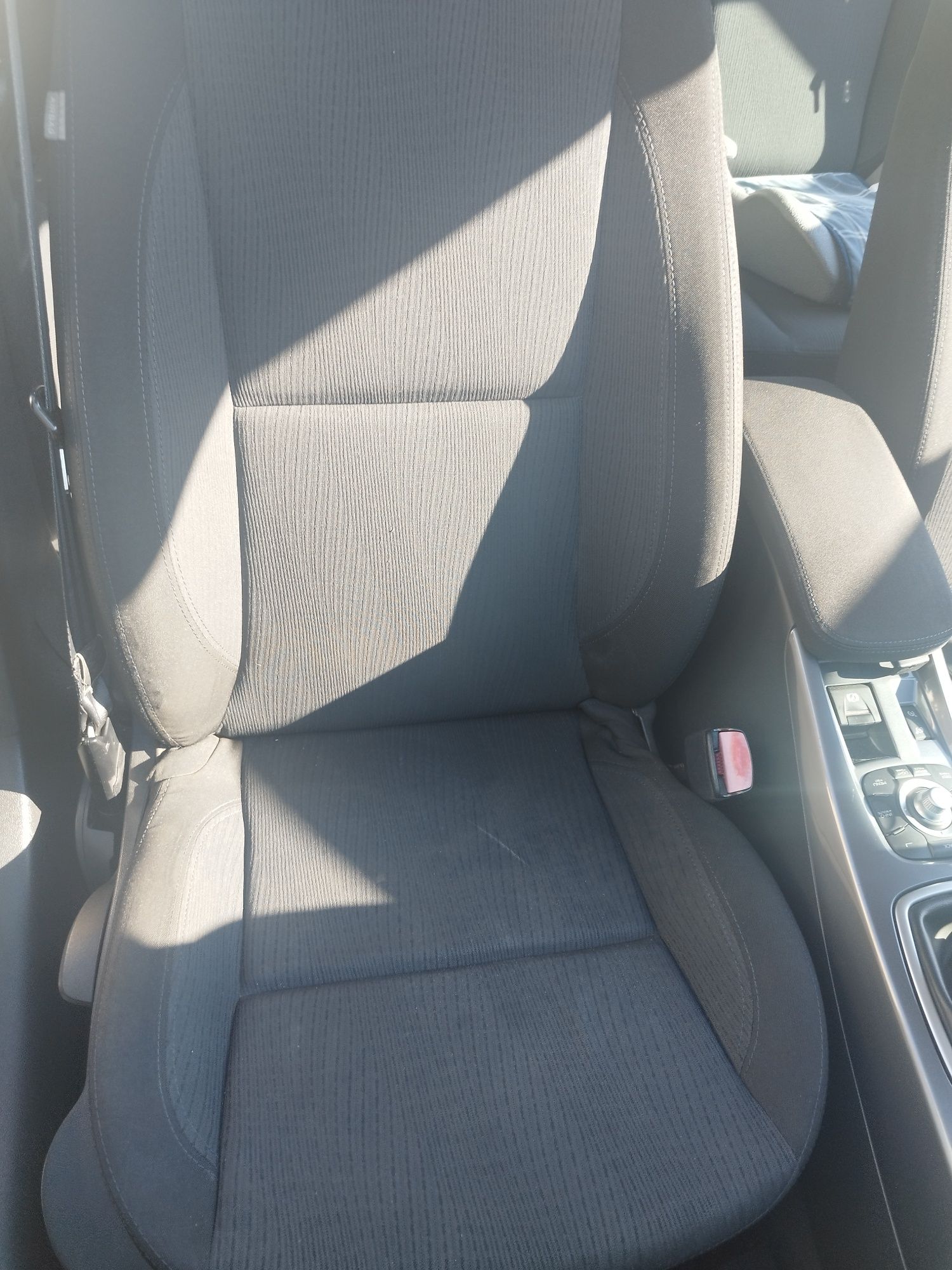 Renault Laguna 1.5 diesel (possibilidade de financiamento)