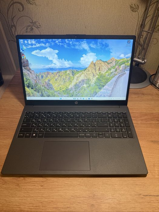 Продаж Нового Ноутбука HP 255 G10