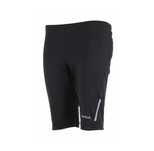Krótkie spodenki Reebok VTC Short Tight K40623 Play Dry legginsy XL