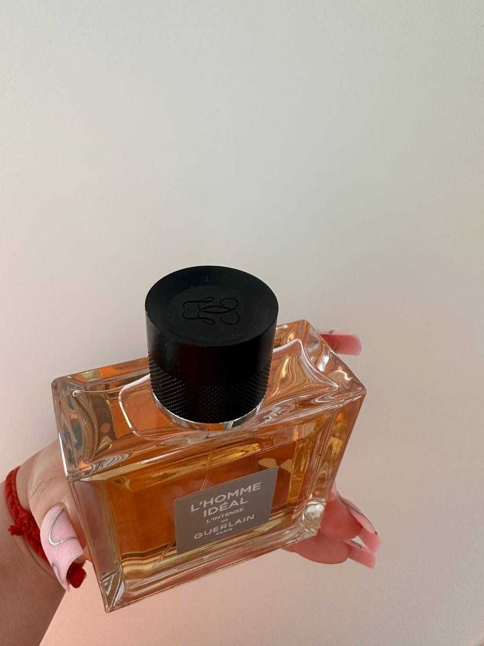 Guerlain L'Homme Ideal L'Intense edp 100 ml Оригинал
