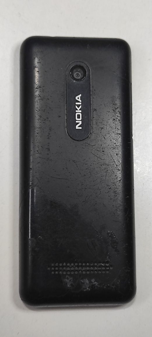Nokia 206  2 сім