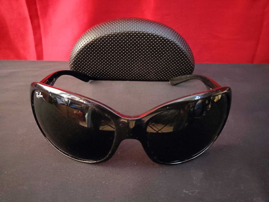 Ray Ban 4118  óculos sol senhora