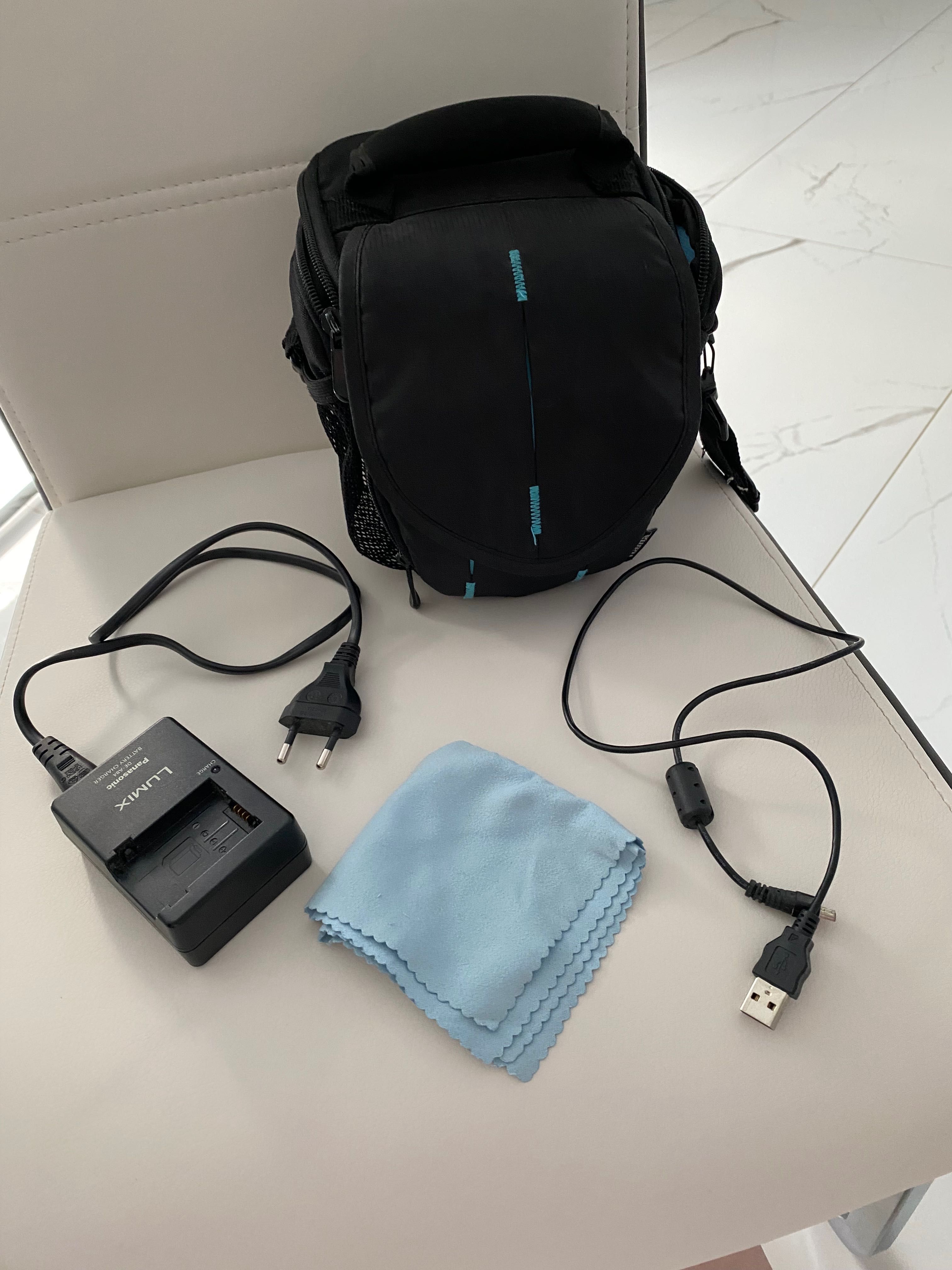Panasonic Lumix DMC-FZ72
