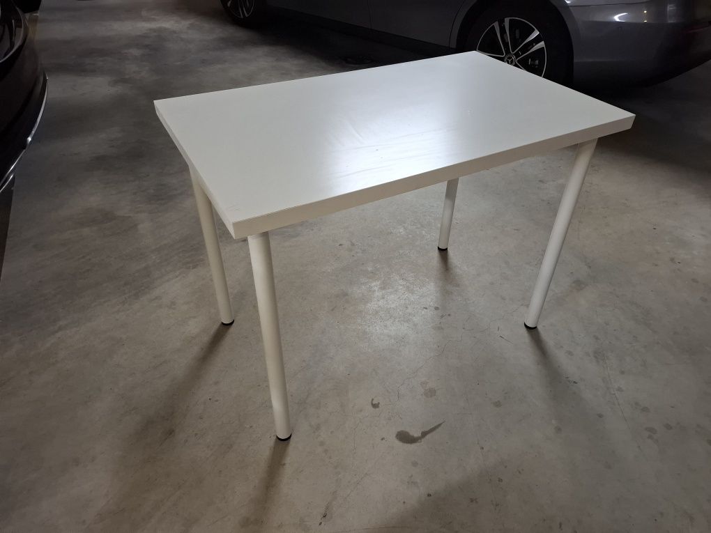 Mesa Branca IKEA - 100x60cm

Hej! Inicie sessão
Favoritos
Cesto de com