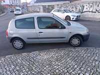 Renault Clio 1.2 cilindrada