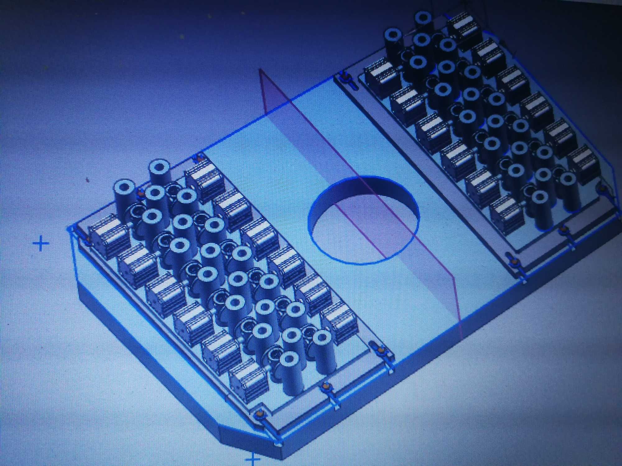 Projektowanie 3D, Szkolenia-Serwis-Technologia CNC, Druk3D,  FV,