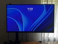 Monitor 4K 31,5” LG UltraFine 32UN880-B