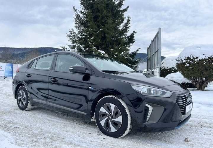 HYUNDAI IONIQ бампер Ионик Іонік Шрот разборка 5 6 7 8 розборка