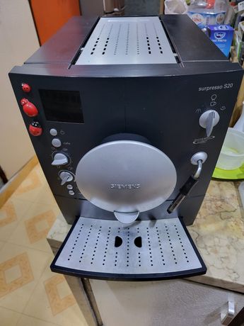 Máquina de Café Simenes Surpresso S20