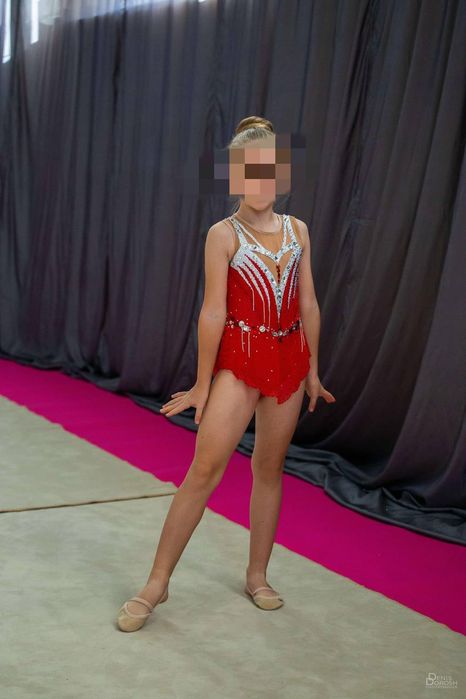 Купальники для художньої гімнастики, прокат, оренда