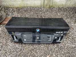 Klapa bagaznika bmw e46 coupe lift black sapphire