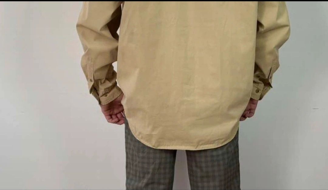 Fjällräven trekkingowa koszula męska L/XL