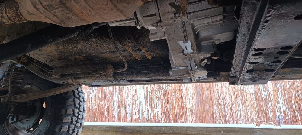Jeep Cherokee xj 4.0 benzyna + LPG, reduktor 242, Lift 5,5" Offroad