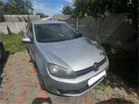 Продам golf 6 tdi