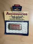 Clip para notas da Levis VINTAGE