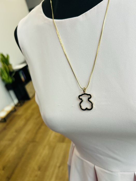 Pastelowa różowa sukienka rozkloszowana s 36 wesele