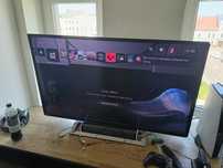 Sprzedam telewizor Toshiba