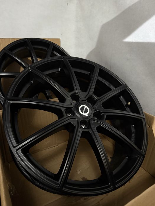 Felgi 5x108 19” Volvo C30 C70 S60 S90 V40 V60 V90 XC40 Xc60 Xc90