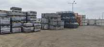 Pustak betonowy na fundamenty 38cm 24cm 14cm kanoldy Bloczek emki duży