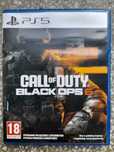 Call of duty Black ops 6 (PL) Ps5