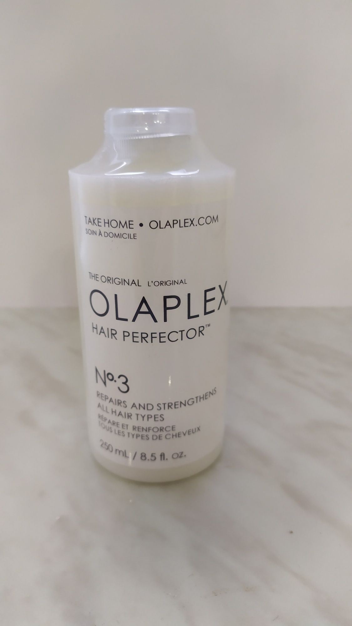 Догляд за волоссям Olaplex