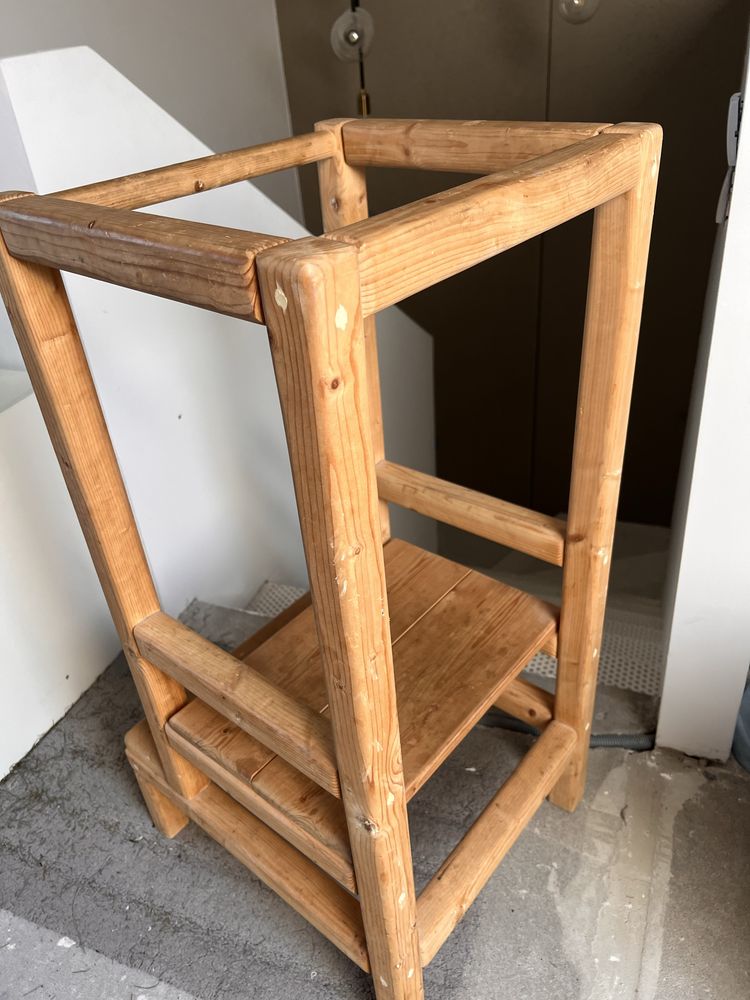 Kitchen helper pomocnik kuchenny dla dzieci