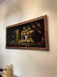 Quadro-Pintura Decorativo
