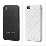 Capa HUGO BOSS para iPhone 4