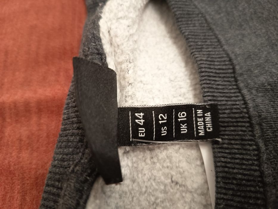 Кофта Ellesse, стан 9.5/10