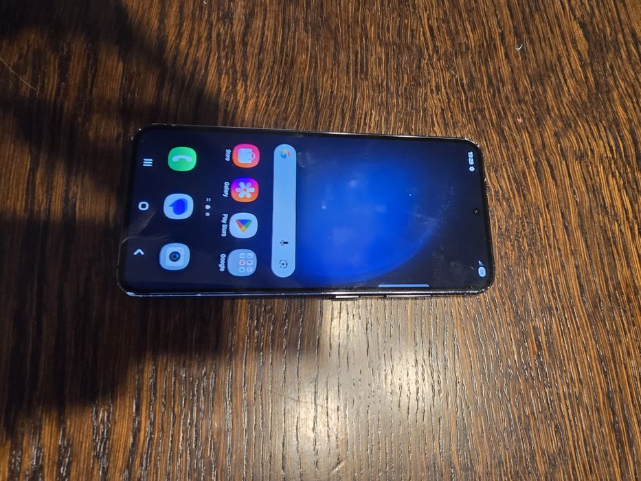 Samsung Galaxy S23 128gb bez blokad / rozbite plecki