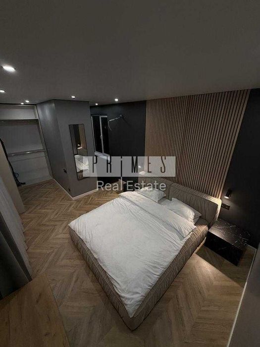 Продаж 2к квартири з ремонтом в клубному будинку. 73м2+терраса, Гатне