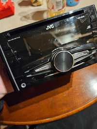 Sprzedam Radio samochodowe jvc kw r520