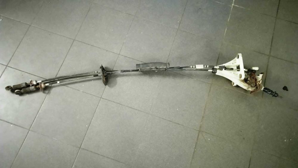 Wybierak linka zmiany biegów Mitsubishi Grandis 5C01