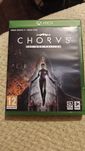 Chorus day one edition Xbox
