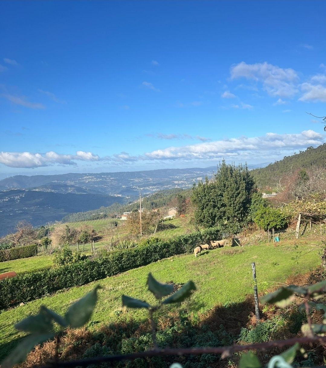 Casa para restaurar