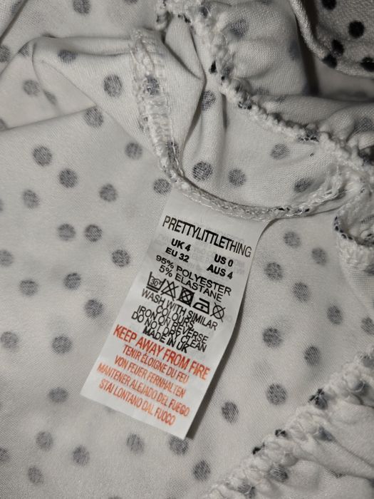 Спідниця PLT нова