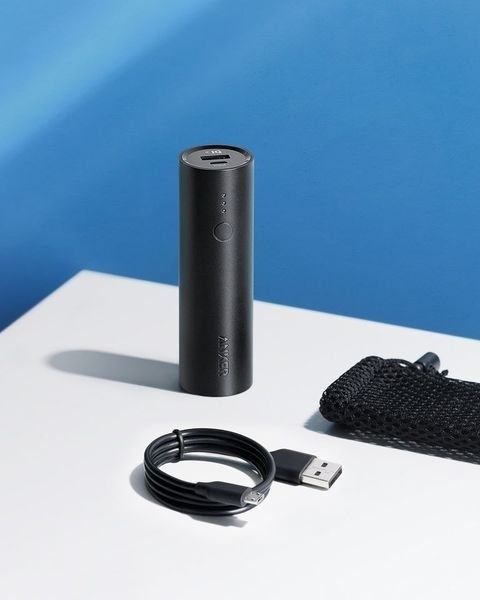Anker PowerCore 5000mAh A1109G11 Black