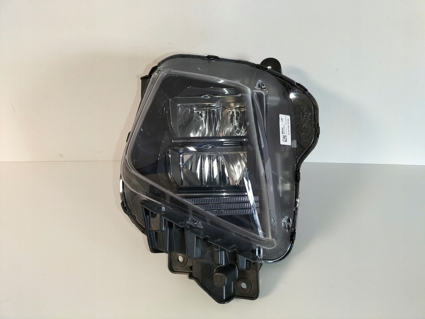Lampa przednia reflektor lewa HYUNDAI TUCSON 4 IV 20- FULL LED