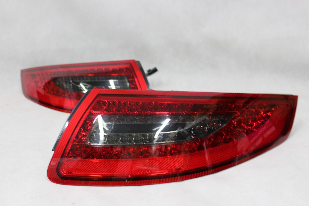 Lampy tył tylne Porsche 911 / 997 r: 05-09 DIODY LED TUNING RED NOWE !