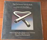 Mike Oldfield -The Orchestral Tubular Bells - VINIL 1974