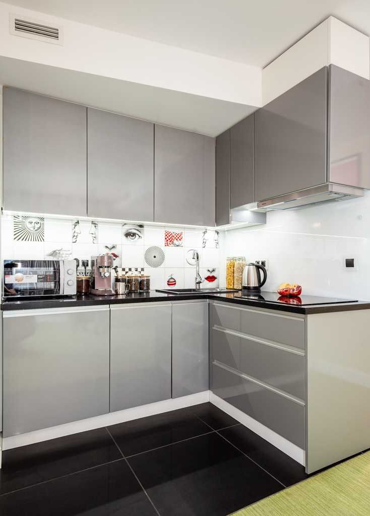 4-osobowe apartamenty na Rynku Wrocławskim