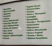 Plantas Medicinais, Chás, Tisanas, Rooibos, Infusões, Especiarias