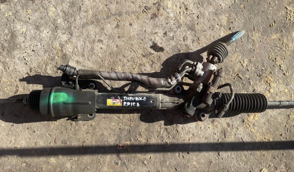 Рульова рейка Chevrolet Epica\Шевроле Епіка Еванда