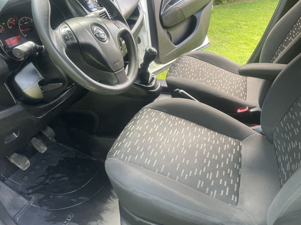 Opel Combo 1.3 CDTI  2018r.