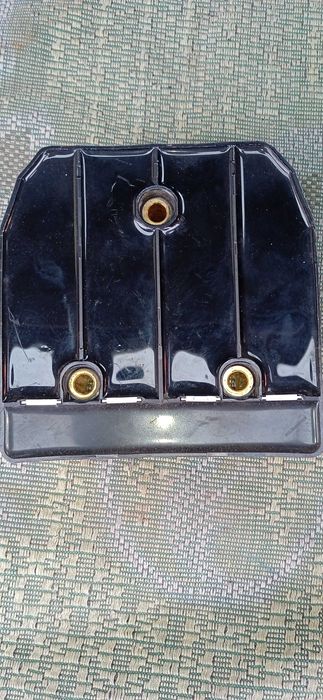 Котушка запалювання ELDOR на Touran 2.0 EcoFuel (1T1, 1T2).