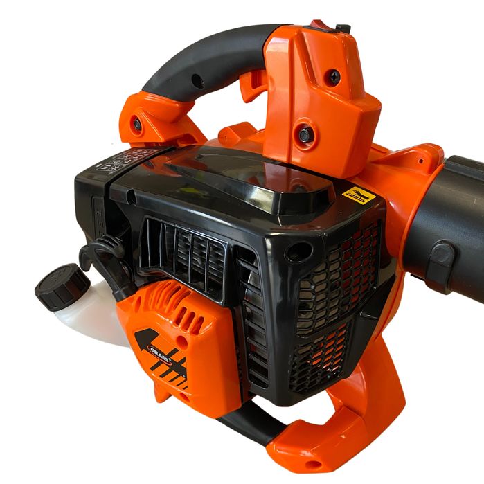 Dmuchawa odkurzacz spalinowy Grass GR EBV280A 27,2cm3 0,8 kW