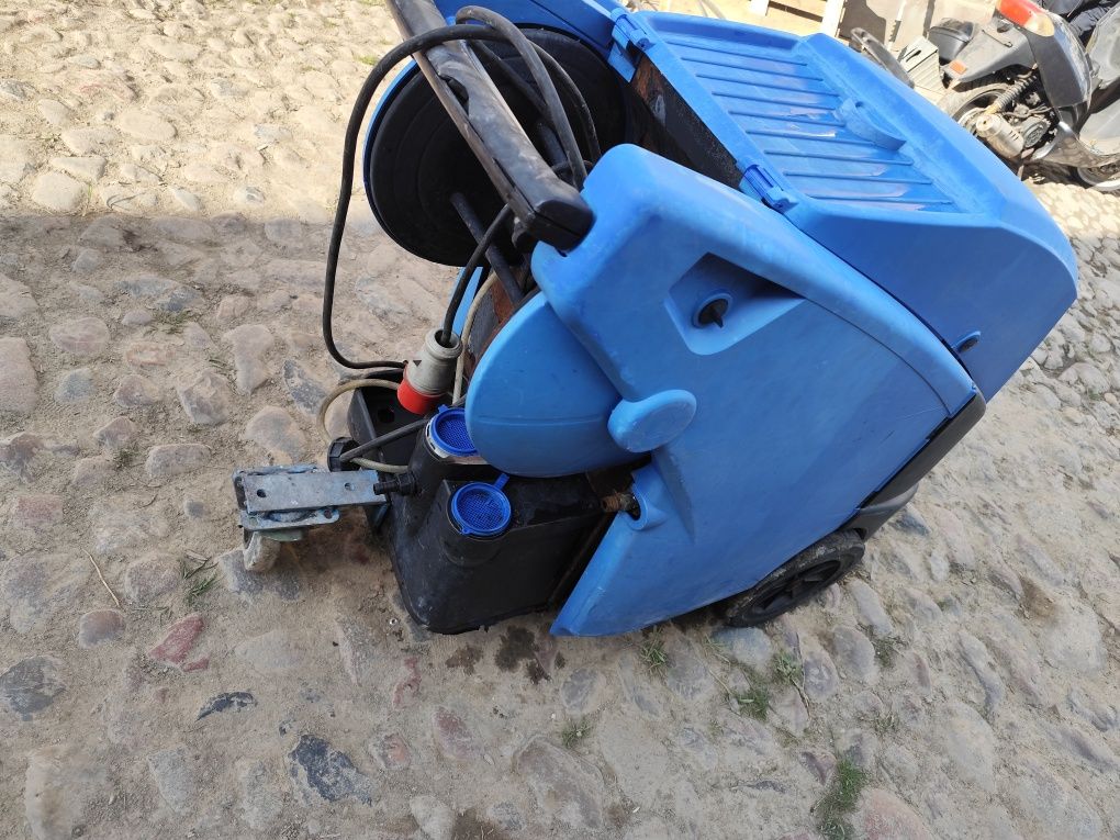 Myjka Alto Neptun 5 nie Karcher