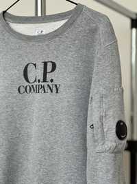 C.P.Company світшот