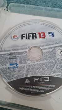 Fifa 13 na PlayStation3